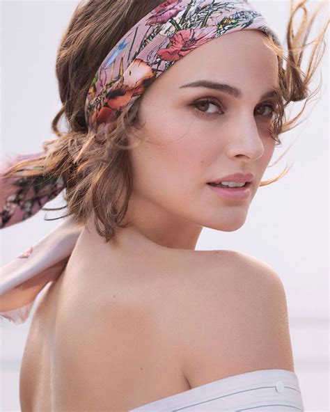 whos the face of dior|miss Dior natalie portman.